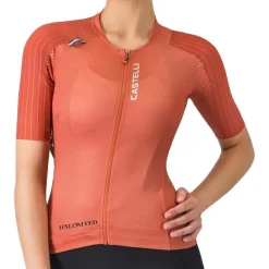 - Woen' Uniited Pro 2 Jerey - Radtrikot < Castelli