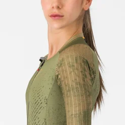 - Woen' Uniited Pro 2 Jerey - Radtrikot < Castelli
