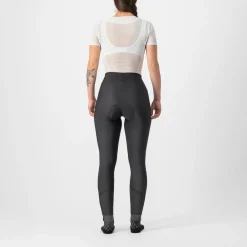 Castelli Fahrradbekleidung|Radhosen-- Women's Velocissima Thermal Tight - Radhose