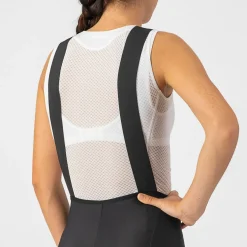- Woen' Veociia DT Bibtight - Radhoe < Castelli Best
