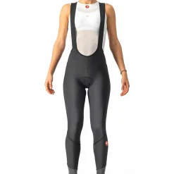 - Woen' Veociia DT Bibtight - Radhoe < Castelli Best