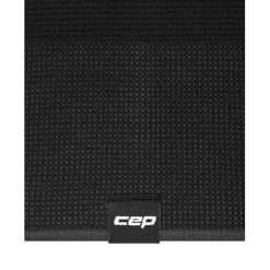 CEP Fitness-Ausrüstung|Laufausrüstung-- Mid Support Knee Sleeve 2.0 - Sportbandage Black