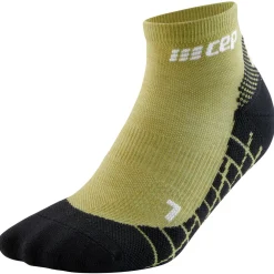 CEP - Light Merino Socks Hiking Low Cut V3 - Wandersocken Outlet