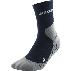 CEP - Cold Weather Compression Socks Mid Cut 2 - Kompressionssocken