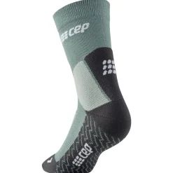 CEP - Cold Weather Compression Socks Mid Cut 2 - Kompressionssocken
