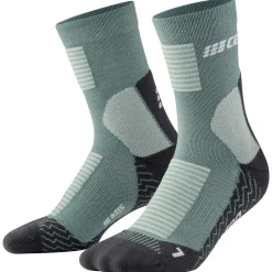 CEP - Cold Weather Compression Socks Mid Cut 2 - Kompressionssocken