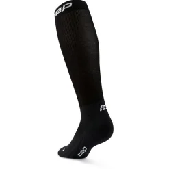 CEP Socken|Socken-- Core Recovery Socks Tall 2.0 - Kompressionssocken Black