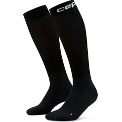 CEP Socken|Socken-- Core Recovery Socks Tall 2.0 - Kompressionssocken Black