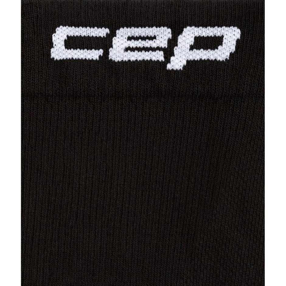 CEP Socken|Socken-- Core Recovery Socks Tall 2.0 - Kompressionssocken Black