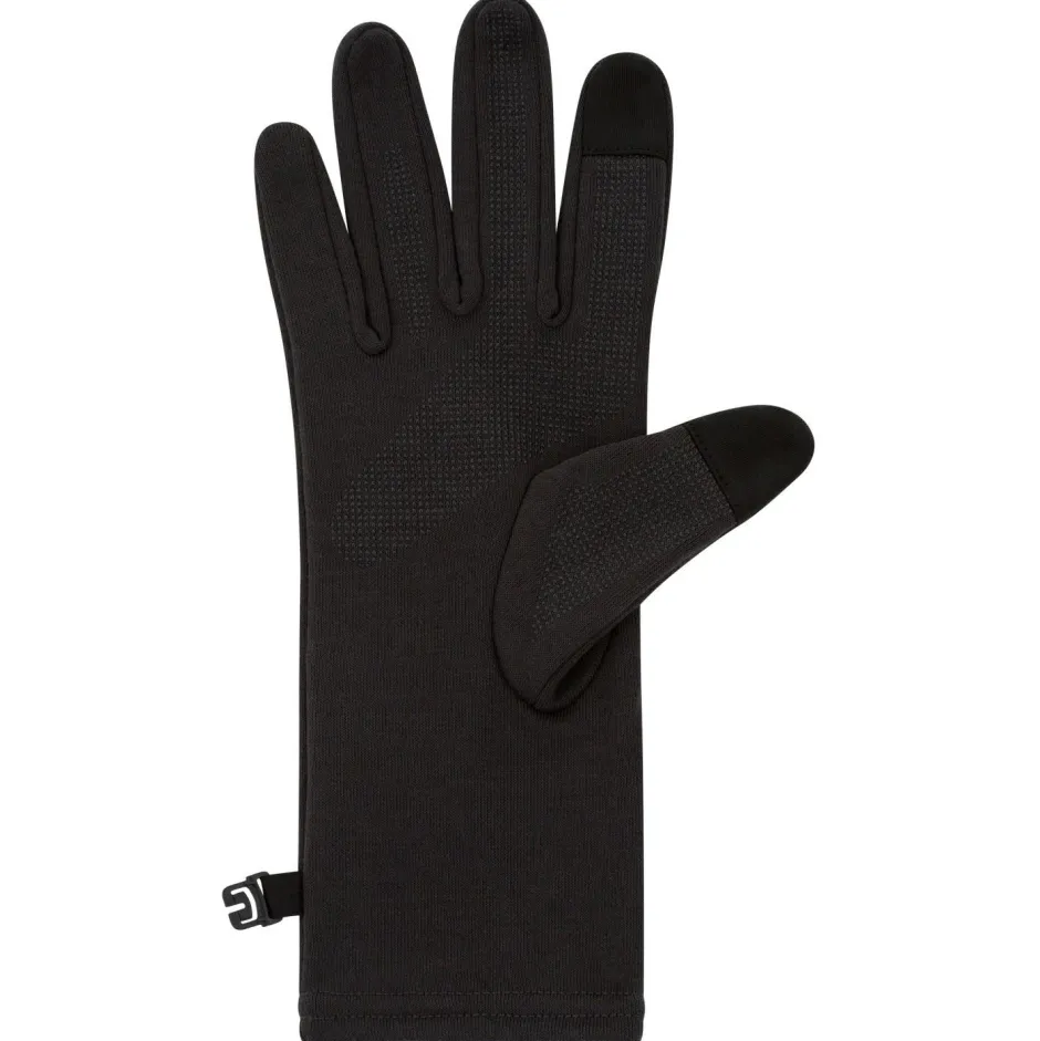 CEP Handschuhe|Handschuhe-- Core Run Merino Gloves - Handschuhe Black