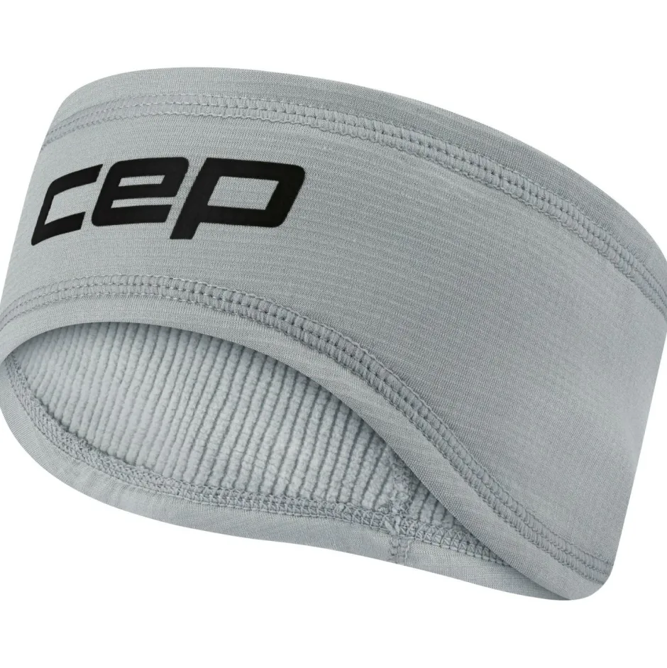 CEP Laufbekleidung|Kopfbedeckungen-- Core Run Thermal Headband - Stirnband