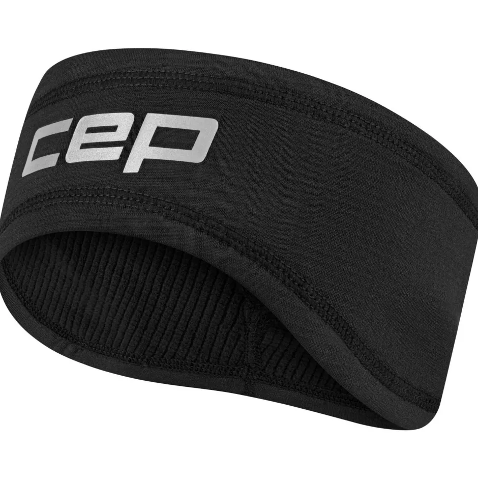CEP Laufbekleidung|Kopfbedeckungen-- Core Run Thermal Headband - Stirnband