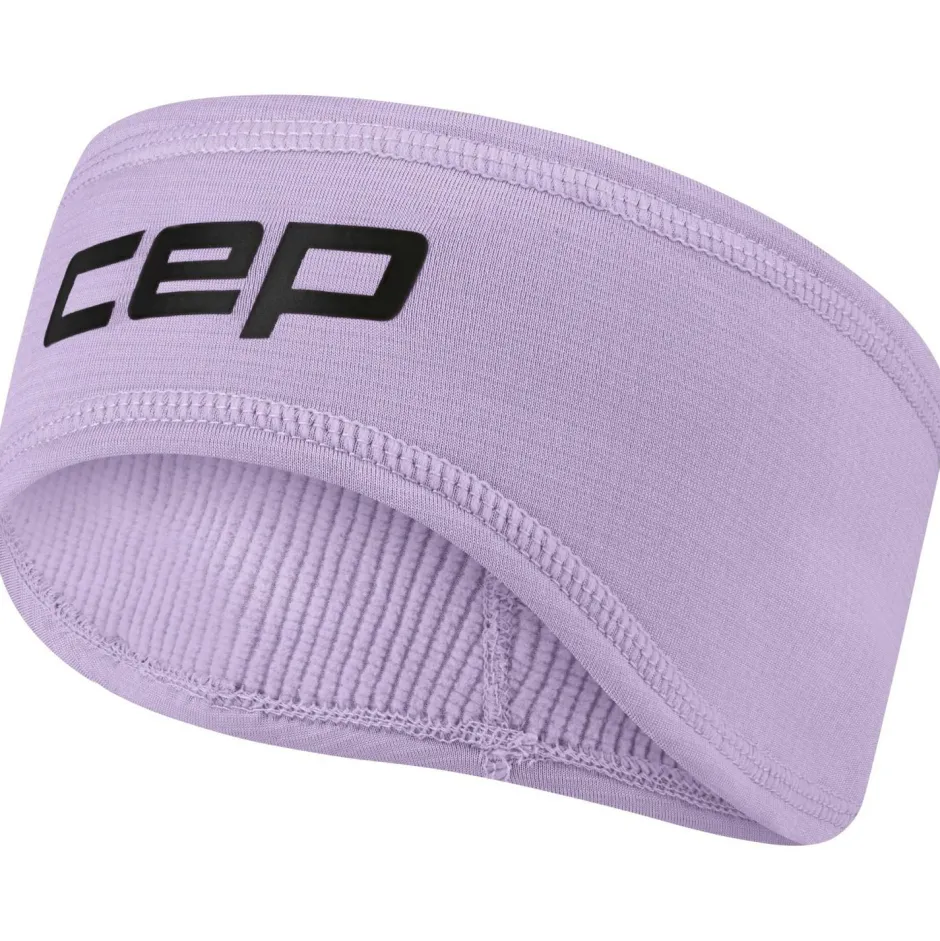 CEP Laufbekleidung|Kopfbedeckungen-- Core Run Thermal Headband - Stirnband