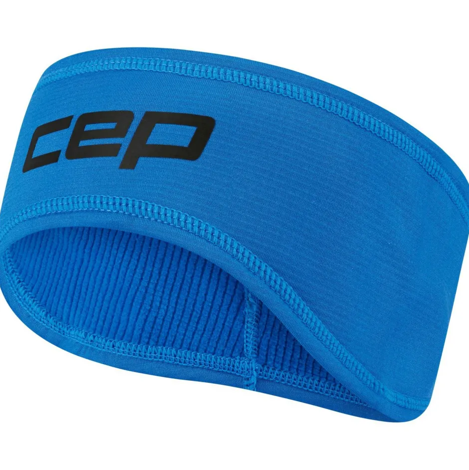 CEP Laufbekleidung|Kopfbedeckungen-- Core Run Thermal Headband - Stirnband