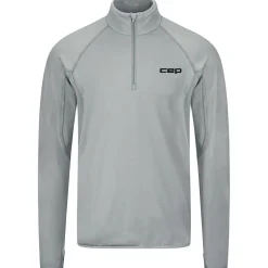 CEP - Core Run Thermal Zip L/S - Laufshirt Discount