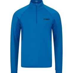 CEP - Core Run Thermal Zip L/S - Laufshirt Discount