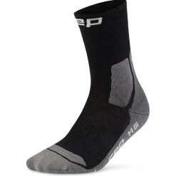 - Hiking Light Cushion Socks Mid Cut - Wandersocken < CEP Hot