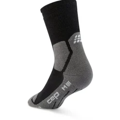 - Hiking Light Cushion Socks Mid Cut - Wandersocken < CEP Hot