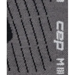 - Hiking Light Cushion Socks Mid Cut - Wandersocken < CEP Hot