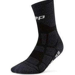 - Hiking Max Cushion Sock Mid Cut 2.0 - Wandersocken < CEP Best