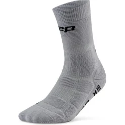 - Hiking Max Cushion Sock Mid Cut 2.0 - Wandersocken < CEP Best