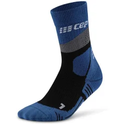 CEP Wandersocken|Socken-- Max Cushion Socks Hiking Mid Cut - Wandersocken