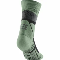CEP Wandersocken|Socken-- Max Cushion Socks Hiking Mid Cut - Wandersocken