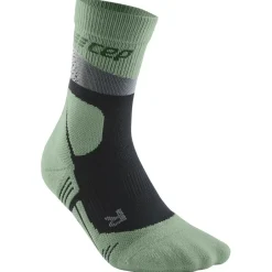 CEP Wandersocken|Socken-- Max Cushion Socks Hiking Mid Cut - Wandersocken