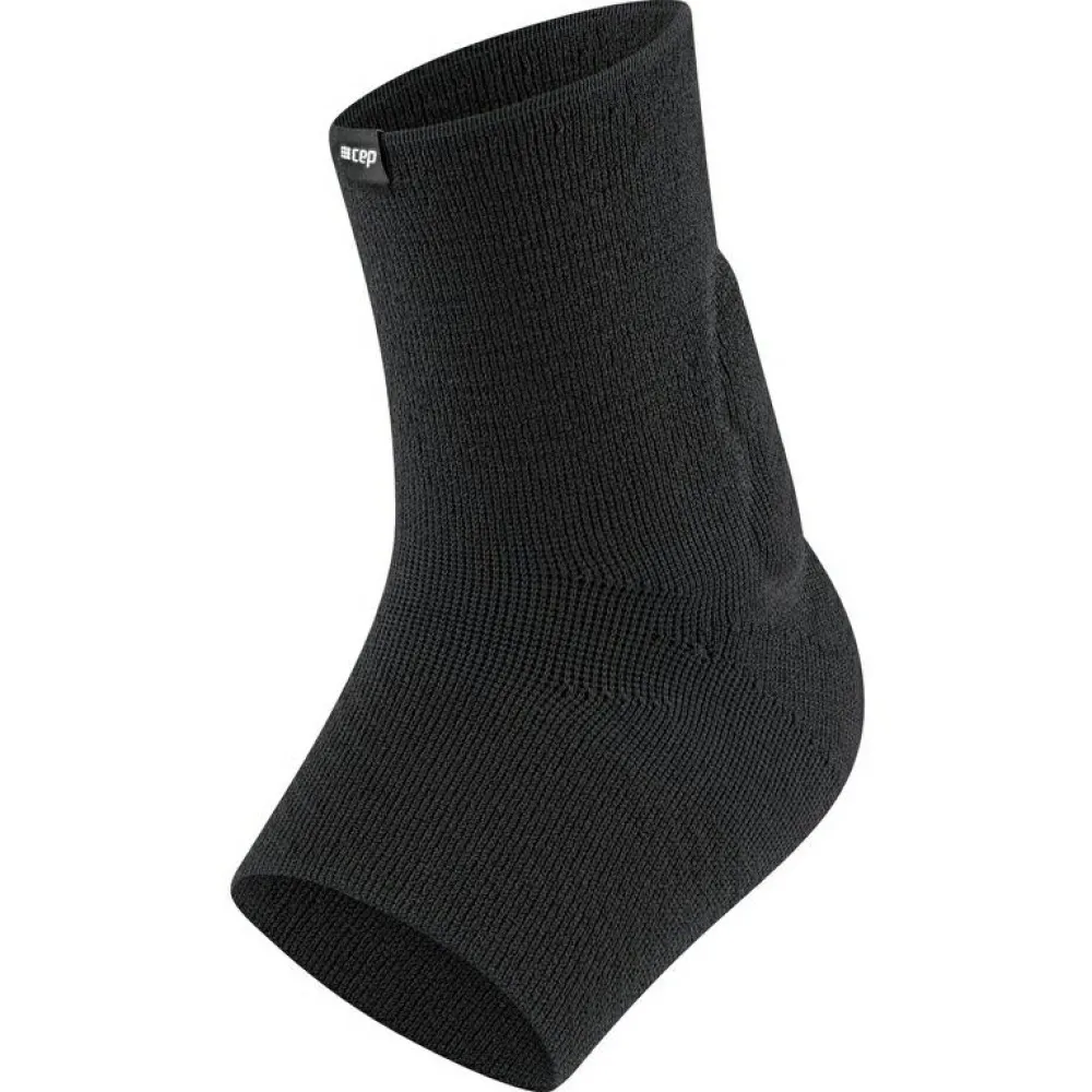 CEP - Pro Max Support Achilles Sleeve 2.0 - Sportbandage Black Discount