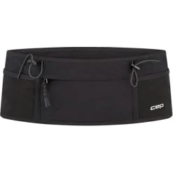 CEP Laufausrüstung|Taschen-- Pro Run Hydration Belt - Hüfttasche Black