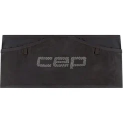 CEP Laufausrüstung|Taschen-- Pro Run Hydration Belt - Hüfttasche Black
