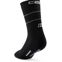 - Pro Run Reflecte Mid Cut 2.0 - Laufsocken < CEP Clearance