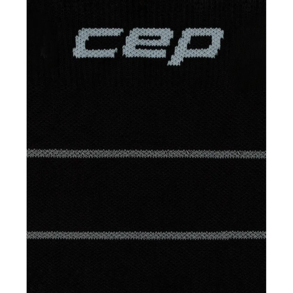 - Pro Run Reflecte Mid Cut 2.0 - Laufsocken < CEP Clearance