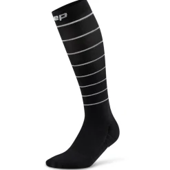 CEP - Pro Run Reflecte Tall 2.0 - Kompressionssocken