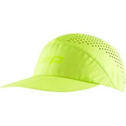 CEP Caps|Laufbekleidung-- Pro Run Ultralight Cap - Cap