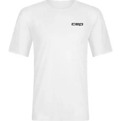 CEP - Pro Run Ultralight Shirt Short Sleeve - Laufshirt Clearance