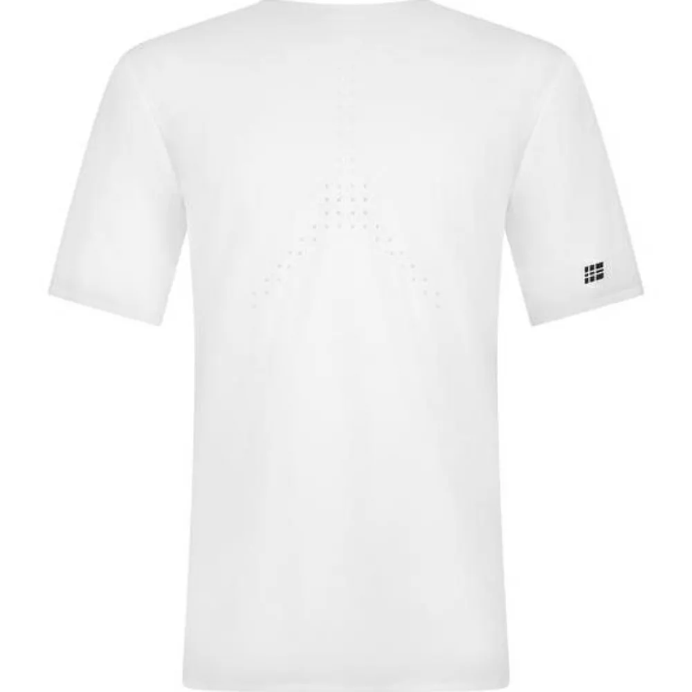 CEP - Pro Run Ultralight Shirt Short Sleeve - Laufshirt Clearance