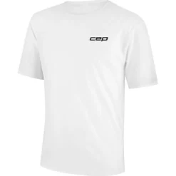 CEP - Pro Run Ultralight Shirt Short Sleeve - Laufshirt Clearance