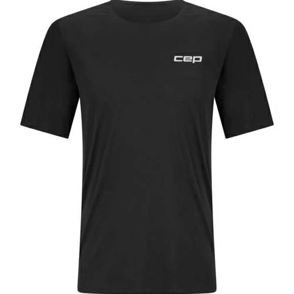 CEP - Pro Run Ultralight Shirt Short Sleeve - Laufshirt Clearance