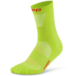 CEP - Pro Run Ultralight Socks Mid Cut - Laufsocken Sale