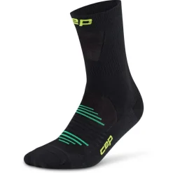 CEP - Pro Run Ultralight Socks Mid Cut - Laufsocken Sale