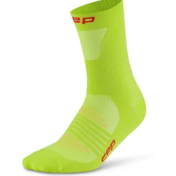 CEP - Pro Run Ultralight Socks Mid Cut - Laufsocken Sale