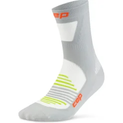CEP - Pro Run Ultralight Socks Mid Cut - Laufsocken Sale
