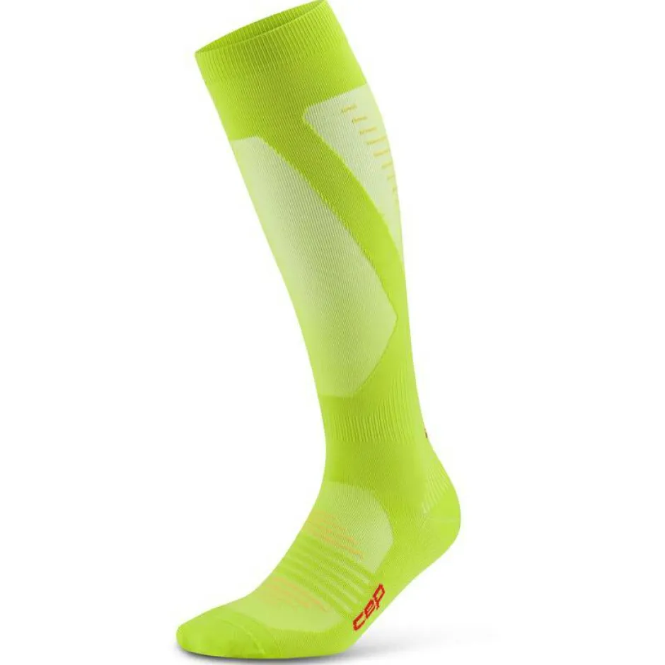 CEP Socken|Socken-- Pro Run Ultralight Socks Tall - Kompressionssocken
