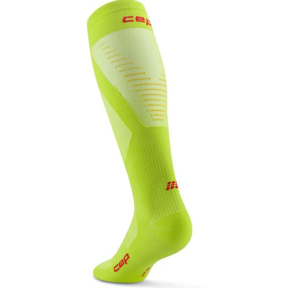 CEP Socken|Socken-- Pro Run Ultralight Socks Tall - Kompressionssocken