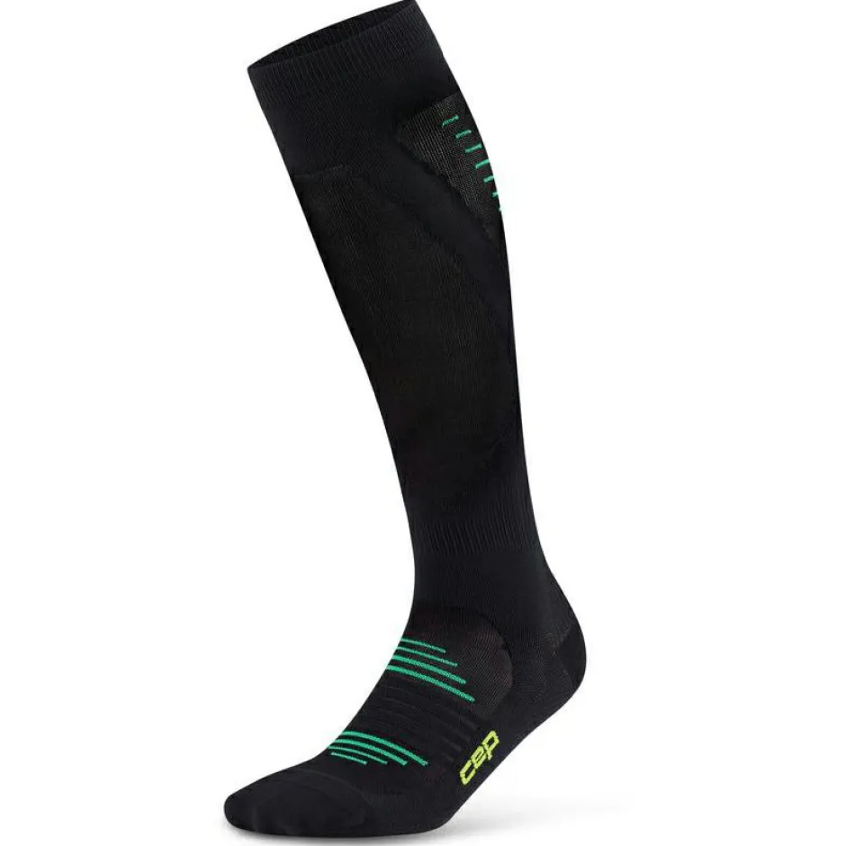 CEP Socken|Socken-- Pro Run Ultralight Socks Tall - Kompressionssocken