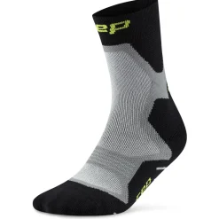 CEP - Run Cushion Mid Cut - Laufsocken New