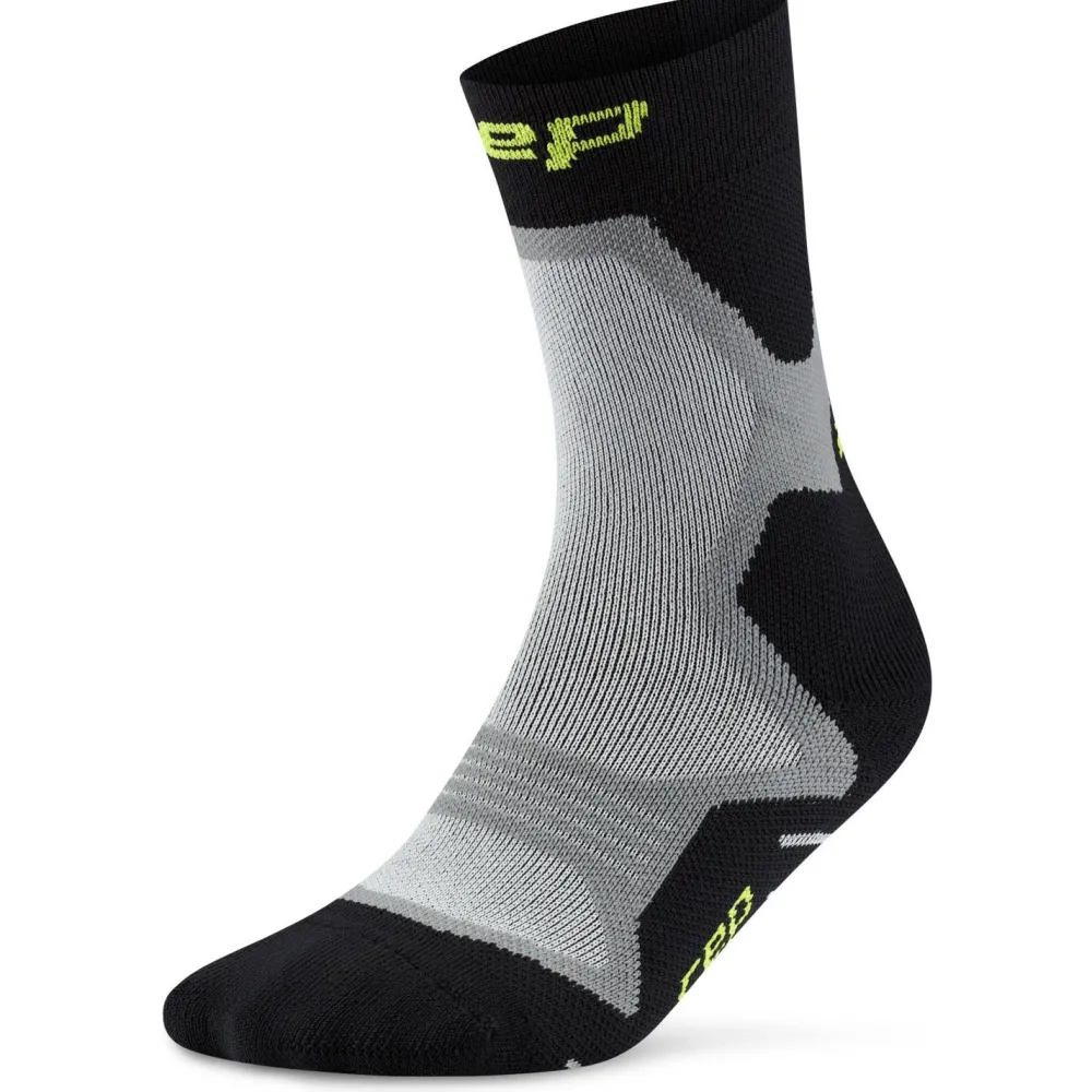 CEP - Run Cushion Mid Cut - Laufsocken New