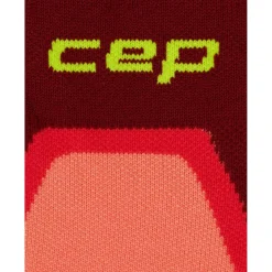 CEP - Run Cushion Mid Cut - Laufsocken New