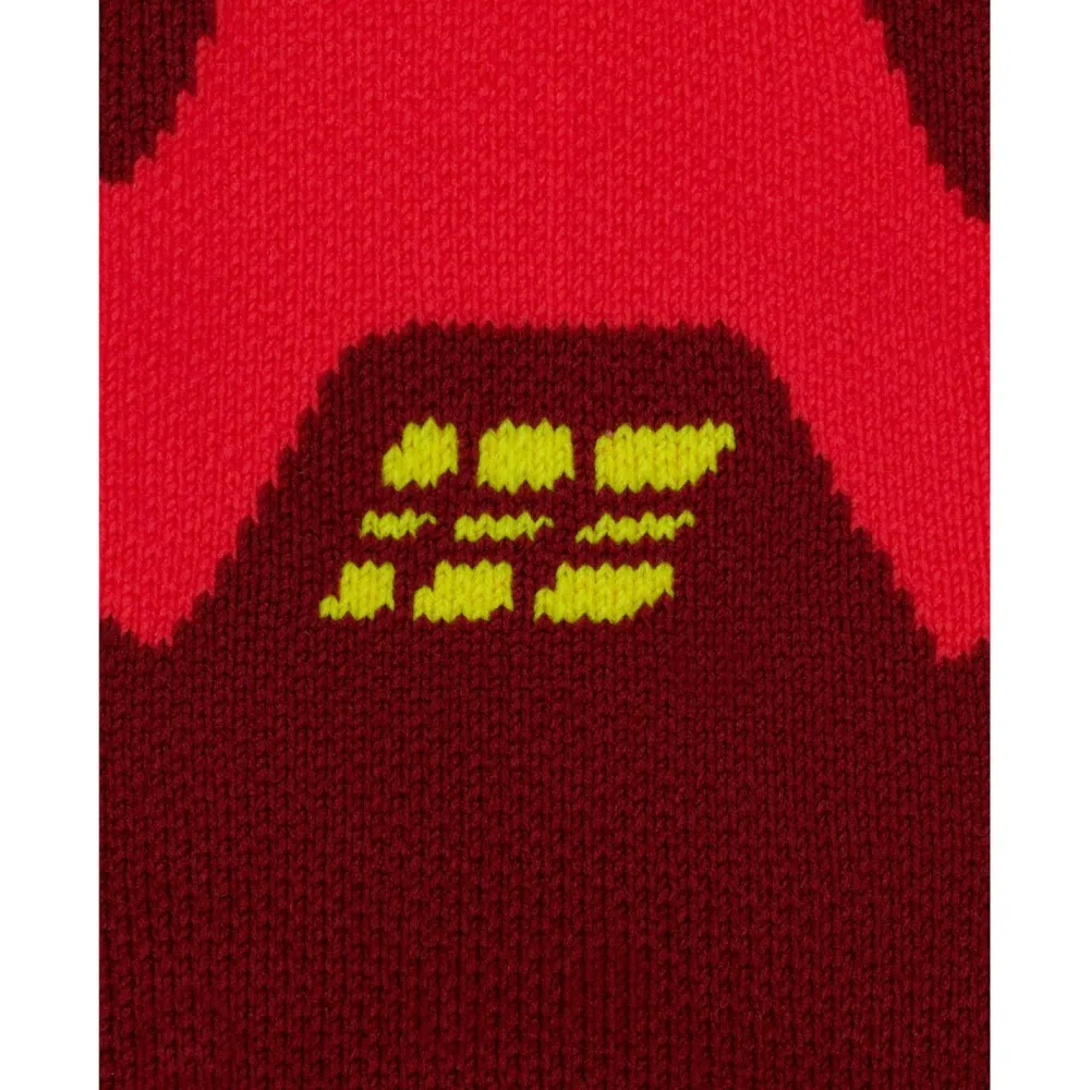 CEP - Run Cushion Mid Cut - Laufsocken New